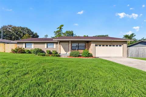 3704 SE 34Th Court, starter home for sale in Ocala