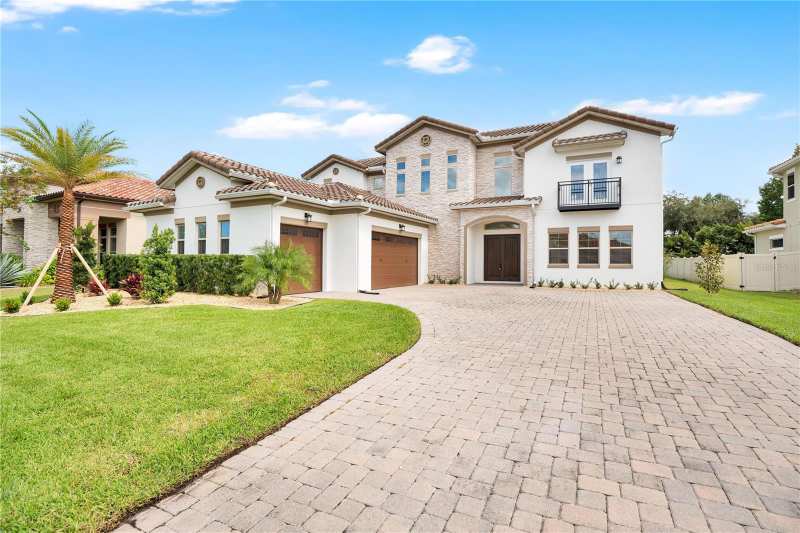 4 bedroom Single Family Residence at 228 Stanton Estates Circle, Stanton Estates, Winter Garden — photo 1