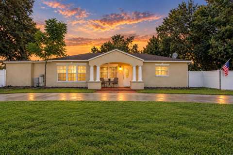 12408 N Boulevard, home for sale in Tampa 33612