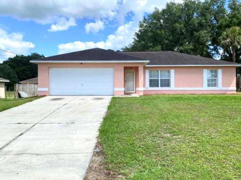 785 NW 67Th Street, home for sale in Ocala 34475