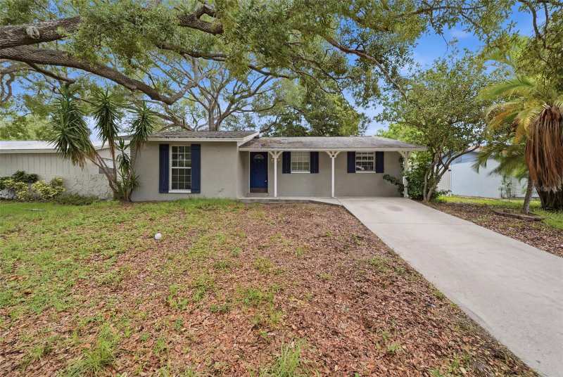 3 bedroom Single Family Residence at 2804 Applewood Drive, Woodvalley Unit 2, Clearwater — photo 1