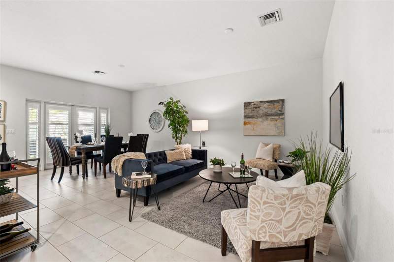 3 bedroom Townhouse at 771 Date Palm Lane, Villas At Date Palm, St Petersburg — photo 5