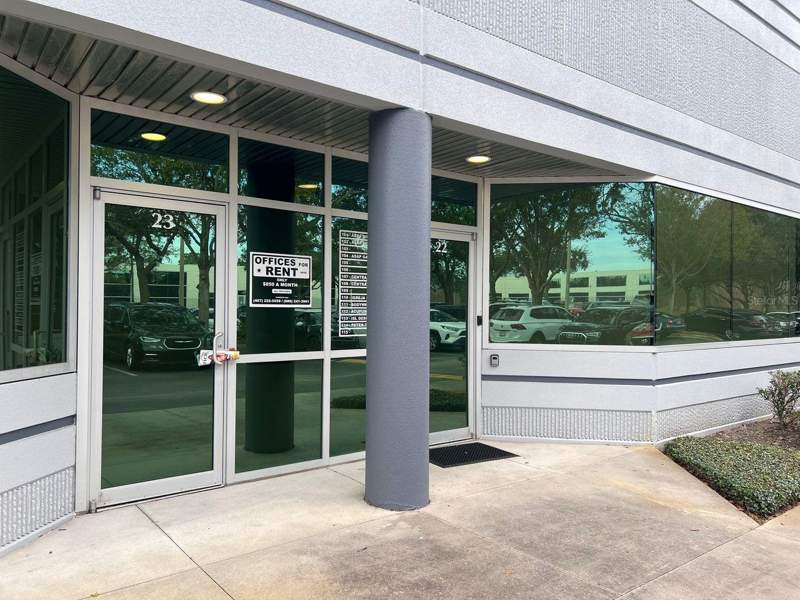 7362 Futures Drive #22 home for sale in OSP 02 BUS CENTER