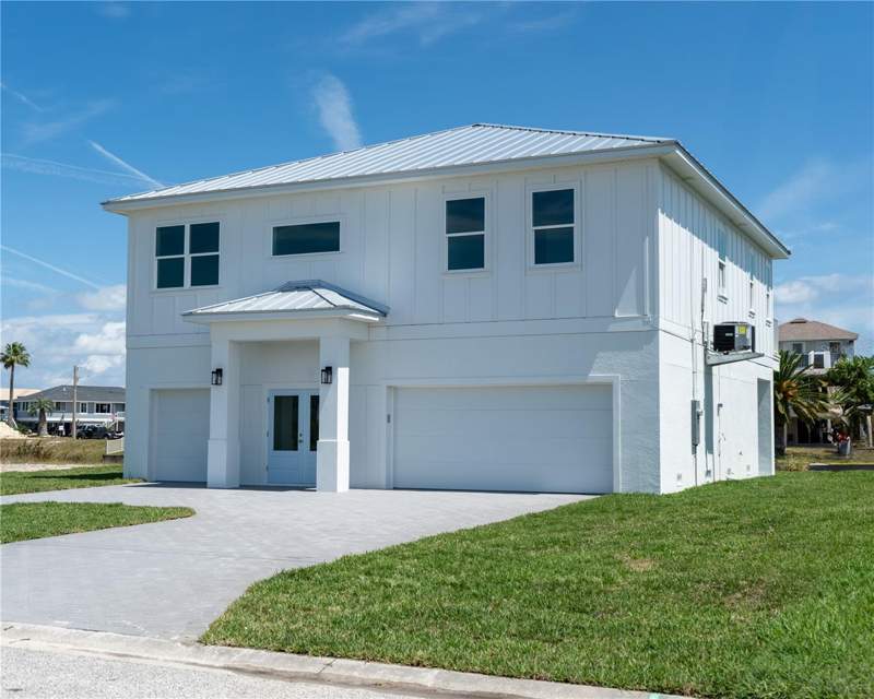 3 bedroom Single Family Residence at 4050 Jewfish Drive, Hernando Beach, Hudson — photo 4