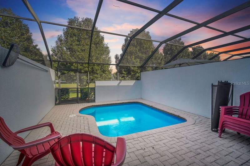3 bedroom Townhouse at 2545 Renshaw Street, Windsor Hills Ph 2, Kissimmee — photo 5