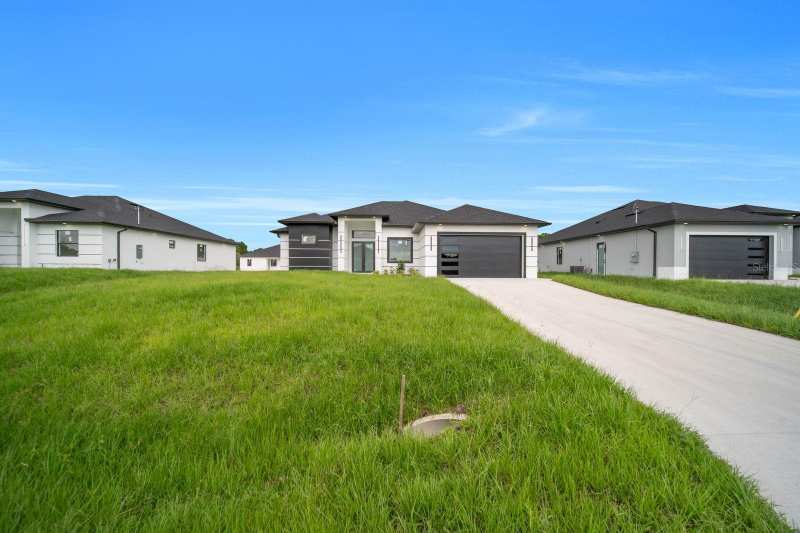 4 bedroom Single Family Residence at 3621 5th Street, Lehigh Acres, Lehigh Acres — photo 1