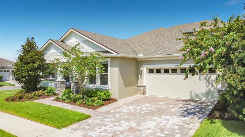 4 bedroom Single Family Residence at 9068 EXPLORATION AVENUE, STARWOOD PH N-1A, ORLANDO — photo 2
