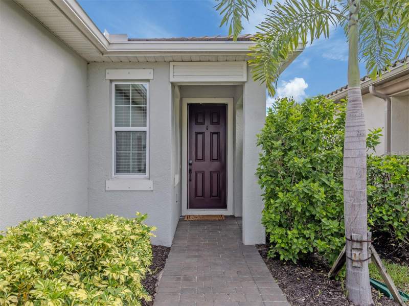 2 bedroom Villa at 20388 Galileo Place, Renaissance/West Vlgs Ph 2, Venice — photo 4