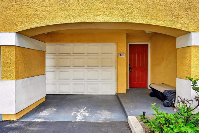 2 bedroom Condominium at 2847 Shadow View Circle #2847, Visconti East Bldg 27, Maitland — photo 3