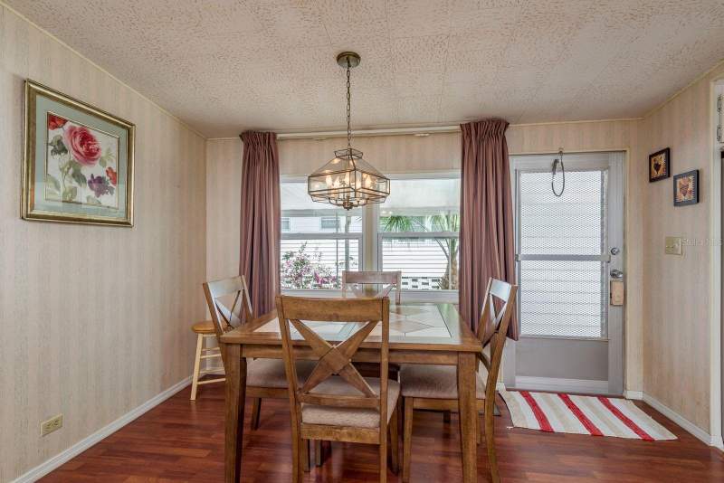 2 bedroom Mobile Home at 2331 Belleair Road #514, Country Park Co-Op M/H Unrec, Clearwater — photo 5
