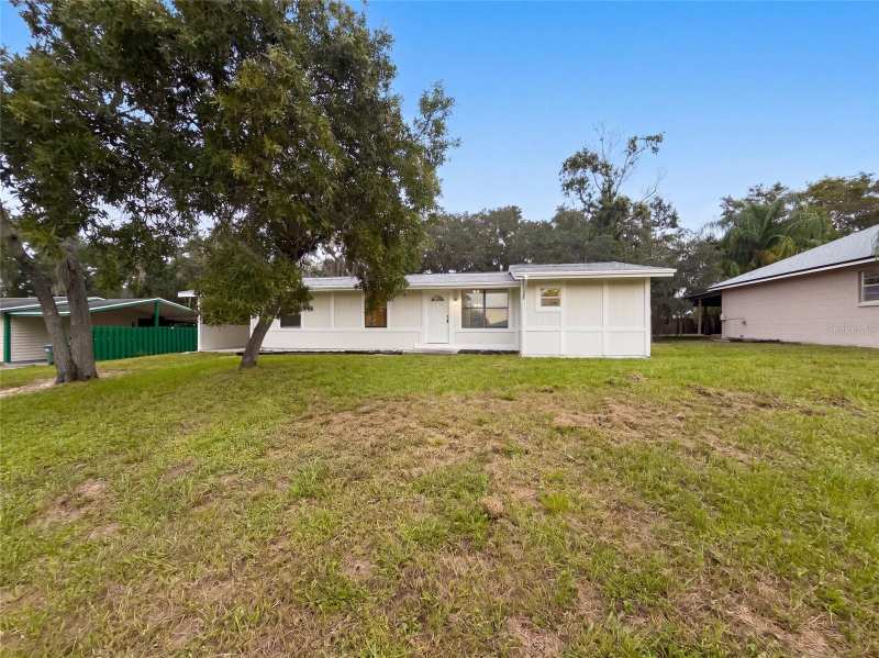 3 bedroom Single Family Residence at 3004 Hunkin Circle, Deltona Lakes Unit 41, Deltona — photo 1