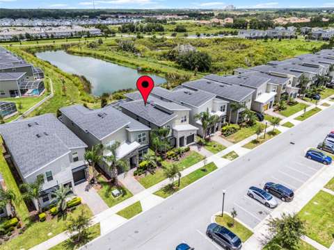 661 Drop Shot Drive, home for sale on Drop Shot Drive