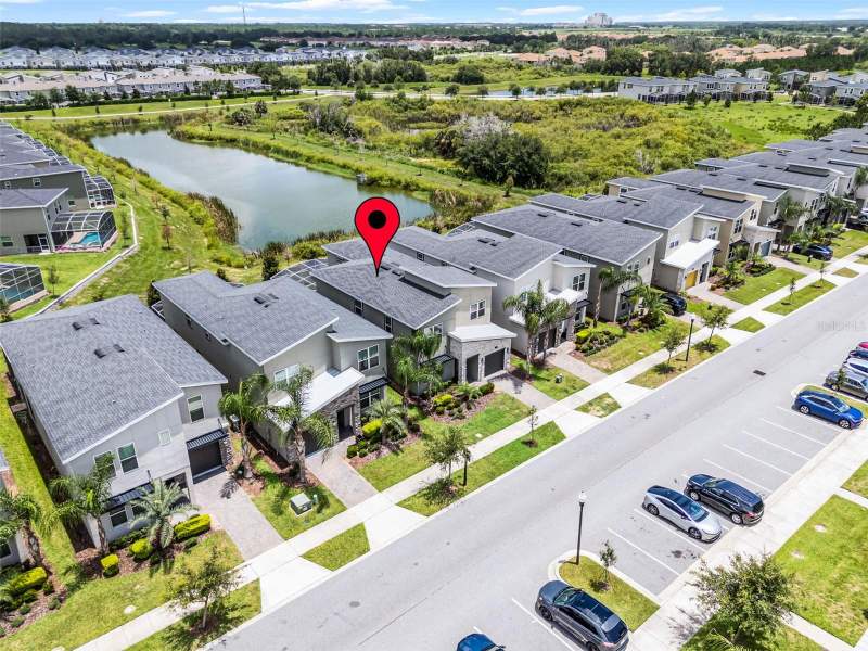 Championsgate Stoneybrook
