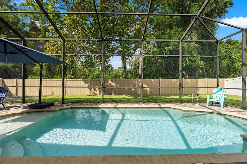 4 bedroom Single Family Residence at 1419 Blue Marlin Boulevard, Gulfwinds, Holiday — photo 4