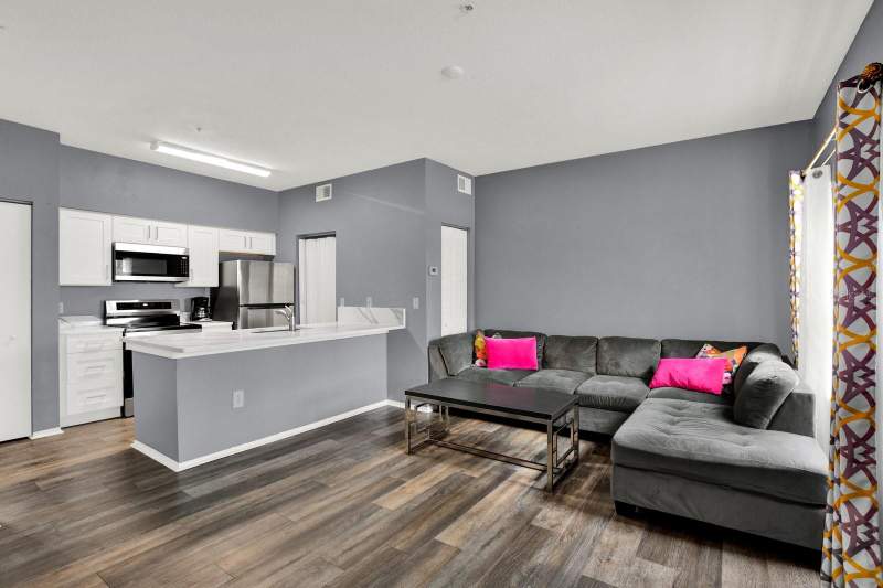 1 bedroom Condominium at 10764 70th Avenue #2208, Beachway Condos, Seminole — photo 5