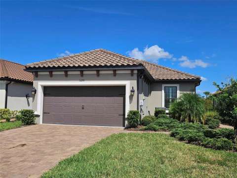 3270 Francoa Drive, gated community for sale in Odessa