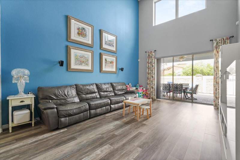 4 bedroom Single Family Residence at 115 Big Spring Terrace, Thornbrooke Ph 1, Sanford — photo 5