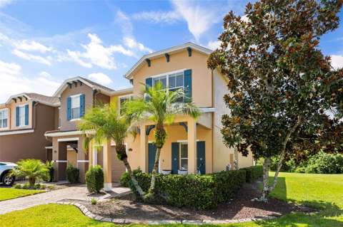 16424 Cedar Crest Drive, home for sale in Orlando 32828
