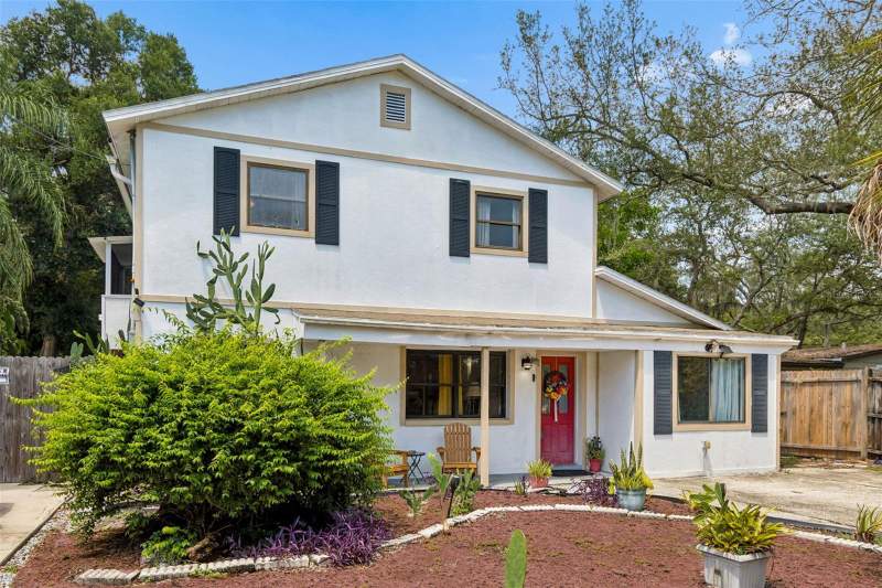 6 bedroom Single Family Residence at 2017 S Village Avenue, Tampas North Side Cntry Cl, Tampa — photo 4