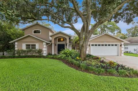 1521 Frances Drive, home for sale in Apopka 32703