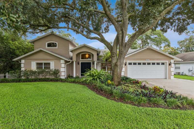3 bedroom Single Family Residence at 1521 Frances Drive, Paradise Point 2nd Sec, Apopka — photo 1