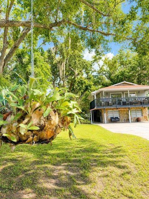 3 bedroom Single Family Residence at 17430 Blackwell Lane, Lutz, Lutz — photo 2