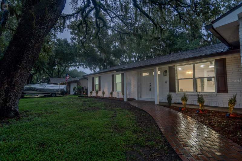 3 bedroom Single Family Residence at 611 Rooks Road, Shangri La II, Seffner — photo 4