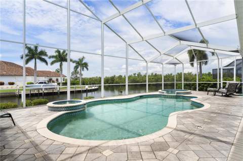 2819 Deborah Drive, Punta Gorda FL - photo 6 of 6