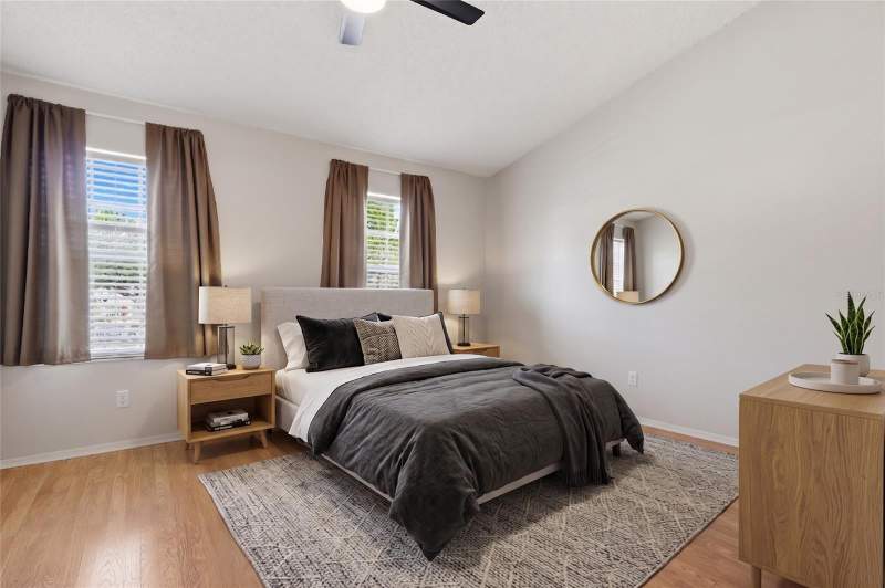 2 bedroom Townhouse at 5416 Carrollwood Key Drive #8, Carrollwood Key, Tampa — photo 4