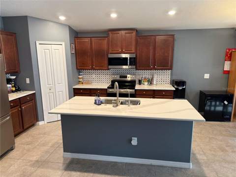 6629 Wagon Trail Street, Zephyrhills FL - photo 6 of 16