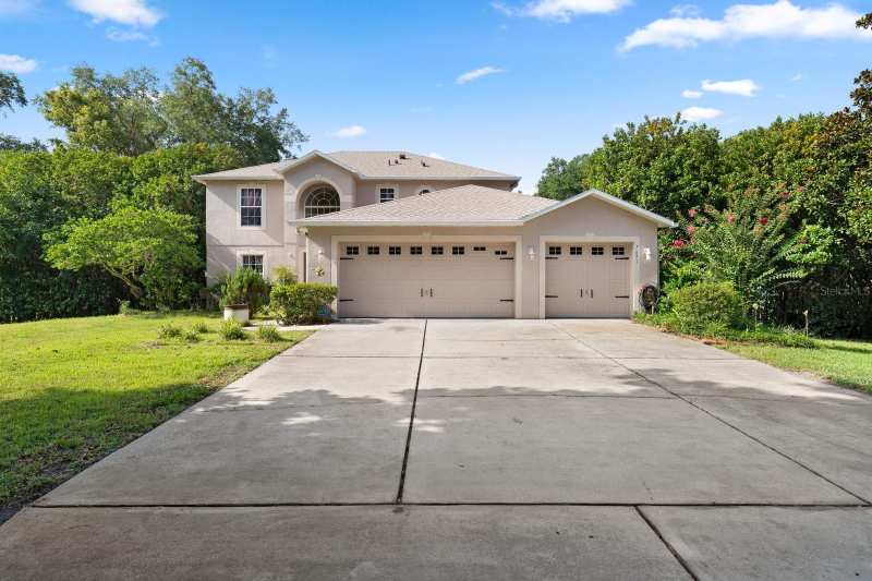 4 bedroom Single Family Residence at 7651 Lake Andrea Circle, Greater Country Estates, Mount Dora — photo 1