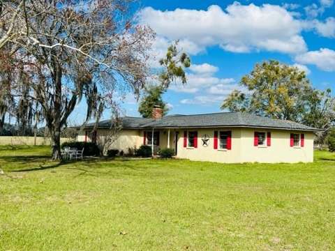 10 SW 50Th Avenue, home for sale in Bell 32619