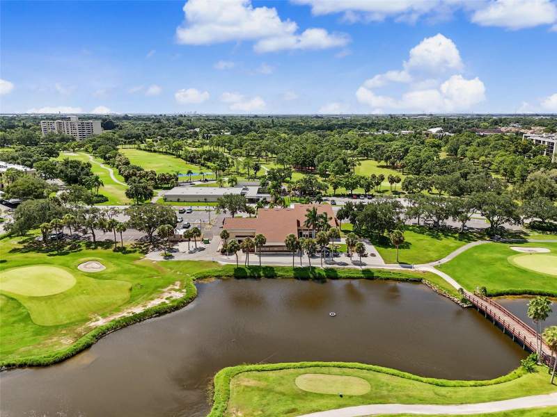 2 bedroom Condominium at 900 Cove Cay Drive #2B, Cove Cay Village III, Clearwater — photo 5