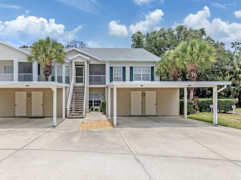 2 bedroom Condominium at 316 Clearbrook Circle #204, East Preserve At Waterside Village, Venice — photo 1