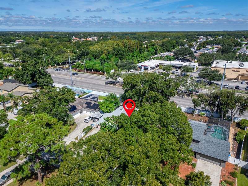 3 bedroom Single Family Residence at 7003 Summerbridge Drive, Townn Country Park Sc 9 Un 13A, Tampa — photo 4
