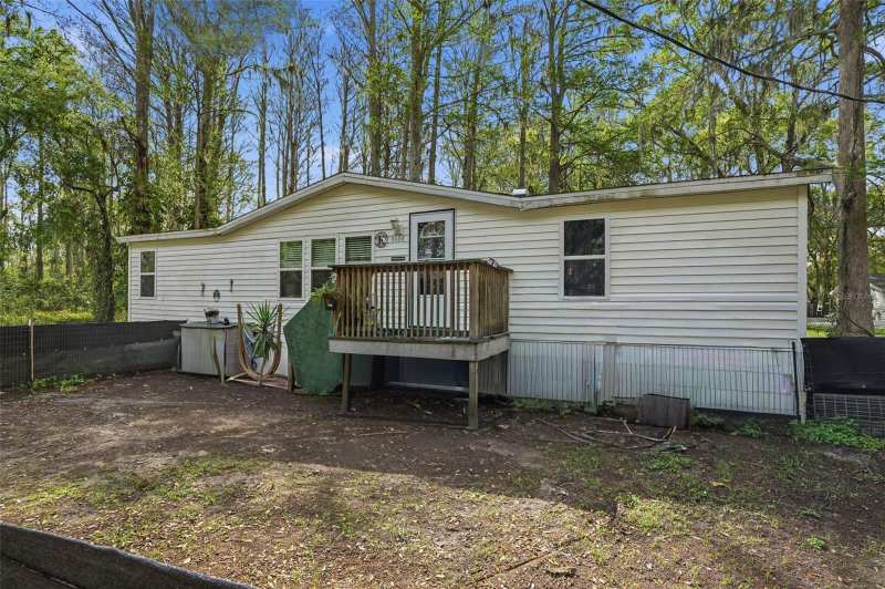 3 bedroom Manufactured Home at 8604 Cameo Drive, Lake Worrell, New Port Richey — photo 1