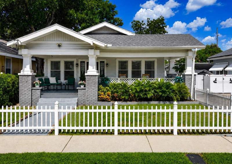 3 bedroom Single Family Residence at 3506 N 12th Street, Homestead Rev Map, Tampa — photo 3