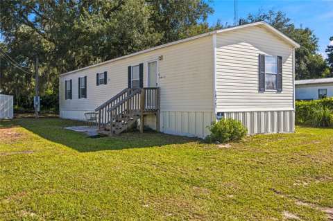 10265 SE 165Th Place, home for sale in Summerfield 34491