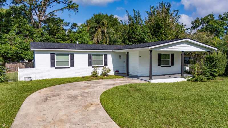 3 bedroom Single Family Residence at 618 Woodling Place, Charter Oaks Unit 1, Altamonte Springs — photo 1