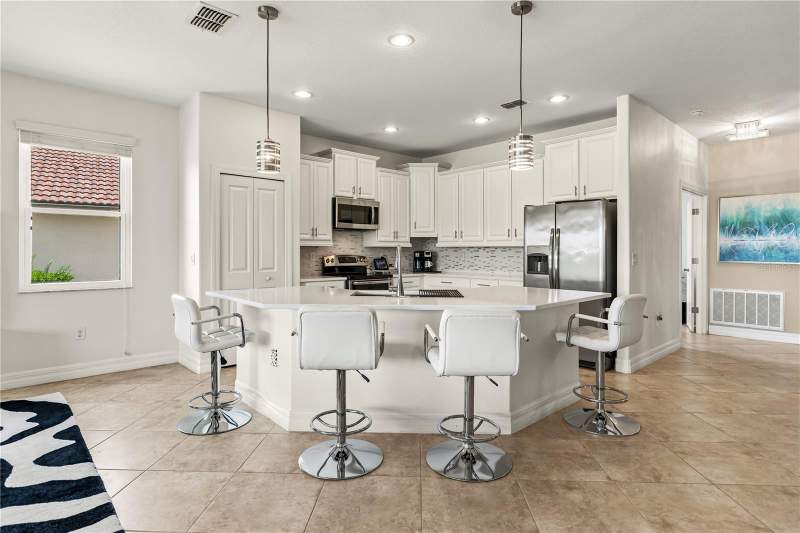 4 bedroom Single Family Residence at 1375 Palmetto Dunes Street, Stoneybrook South Ph 1, Davenport — photo 5