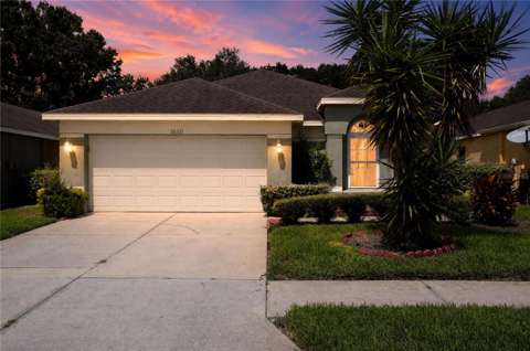 26521 Whirlaway Terrace, home for sale in Wesley Chapel 33544