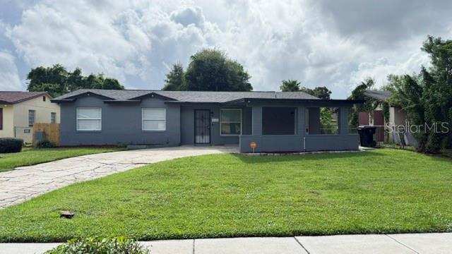 4 bedroom Single Family Residence at 2113 La Due Court, Richmond Heights, Orlando — photo 1