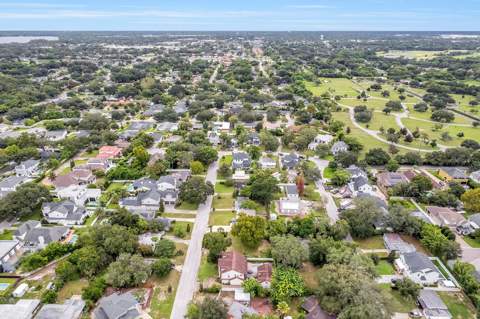 1416 Border Drive, Winter Park FL - photo 17 of 27