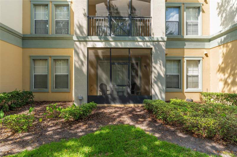 2 bedroom Condominium at 8180 Boat Hook Loop #109, Lakeside/Lks, Windermere — photo 3