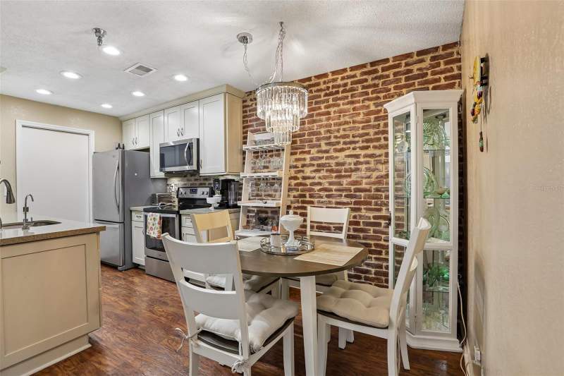 2 bedroom Condominium at 10263 Gandy Boulevard #2416, Itopia Private Residences Condo, St Petersburg — photo 5