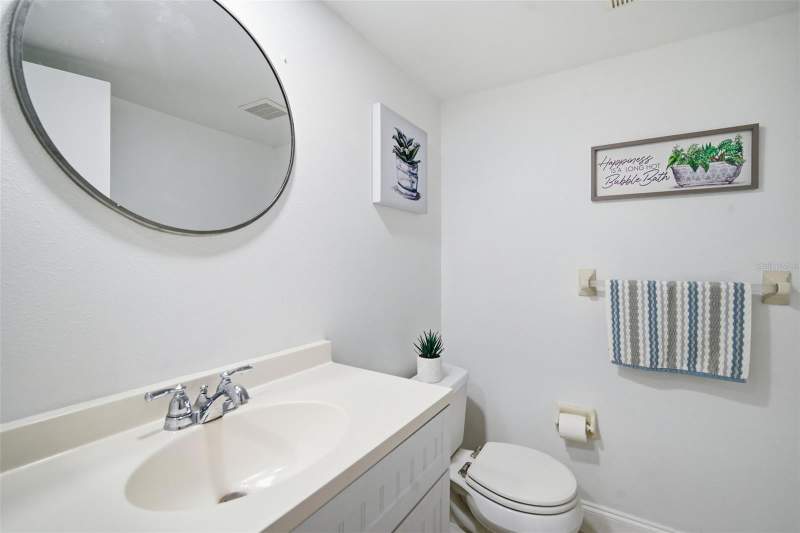 3 bedroom Townhouse at 9100 Park Boulevard #1, Links The Condo, Seminole — photo 5
