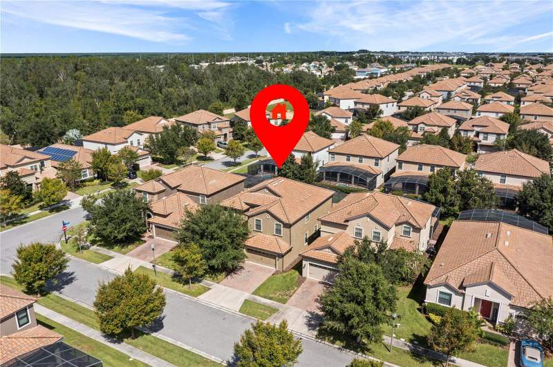 6 bedroom Single Family Residence at 9117 El Caro Lane, Stoneybrook South Ph 1, Davenport — photo 4