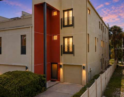 212 S Moody Avenue #2, home for sale in Tampa 33609