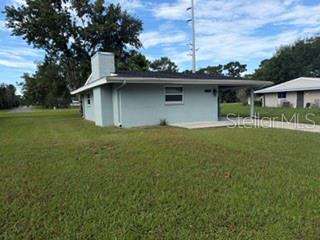 6632 W Pelican Lane, home for sale in Homosassa 34448
