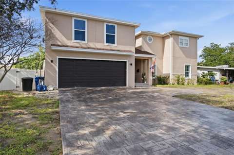 1873 64Th Avenue, home for sale in St. Petersburg 33702